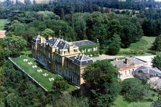 Chateau De Larroque Gimont Luaran gambar